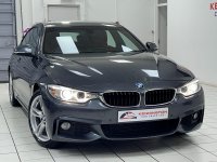 BMW 4 SERIES GRAN COUPE