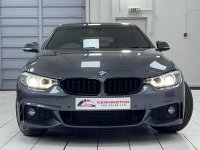 BMW 4 SERIES GRAN COUPE
