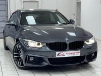 BMW 4 SERIES GRAN COUPE