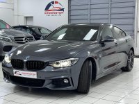 BMW 4 SERIES GRAN COUPE