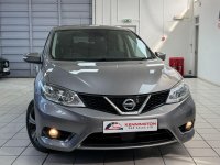 NISSAN PULSAR
