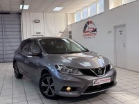 NISSAN PULSAR