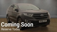 FORD EDGE