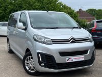 CITROEN SPACETOURER