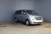 HYUNDAI I800