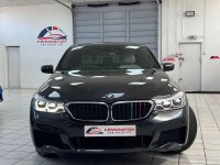 BMW 6 SERIES
