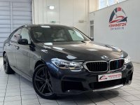 BMW 6 SERIES