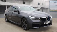 BMW 6 SERIES
