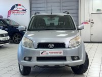 DAIHATSU TERIOS