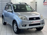 DAIHATSU TERIOS
