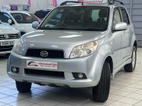 DAIHATSU TERIOS