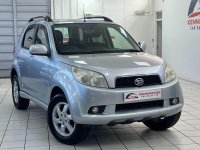 DAIHATSU TERIOS