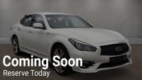 INFINITI Q70