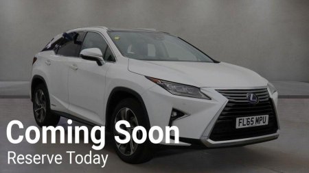 LEXUS