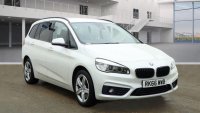 BMW 2 SERIES GRAN TOURER