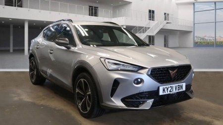 CUPRA
