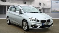 BMW 2 SERIES GRAN TOURER