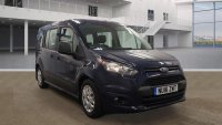 FORD GRAND TOURNEO CONNECT