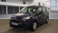 FORD GRAND TOURNEO CONNECT