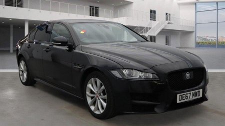 JAGUAR