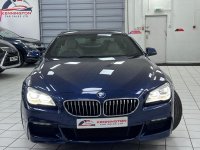 BMW 6 SERIES GRAN COUPE