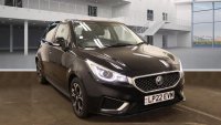MG MG3