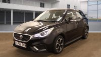 MG MG3