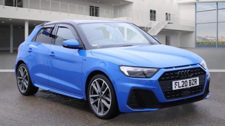 AUDI