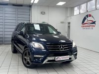 MERCEDES-BENZ M CLASS