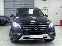 MERCEDES-BENZ M CLASS